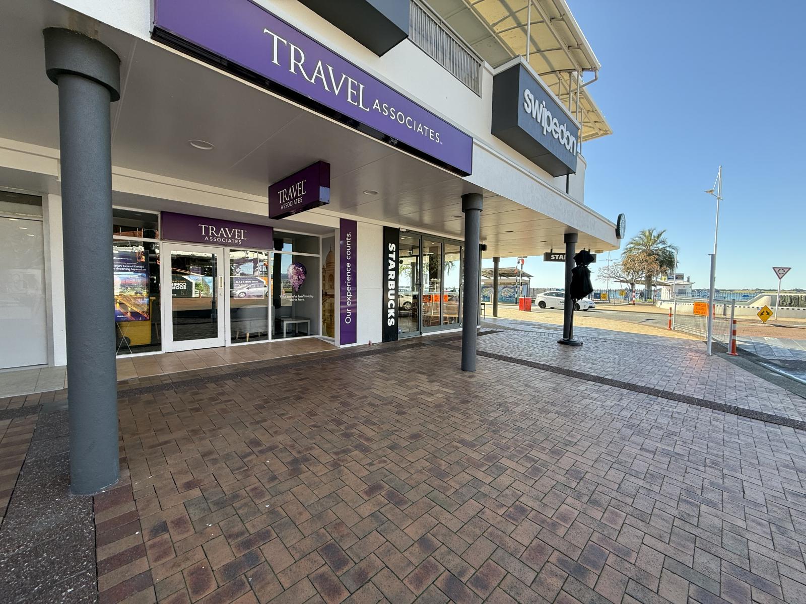 Tenancy 4, 1 Spring Street, Tauranga