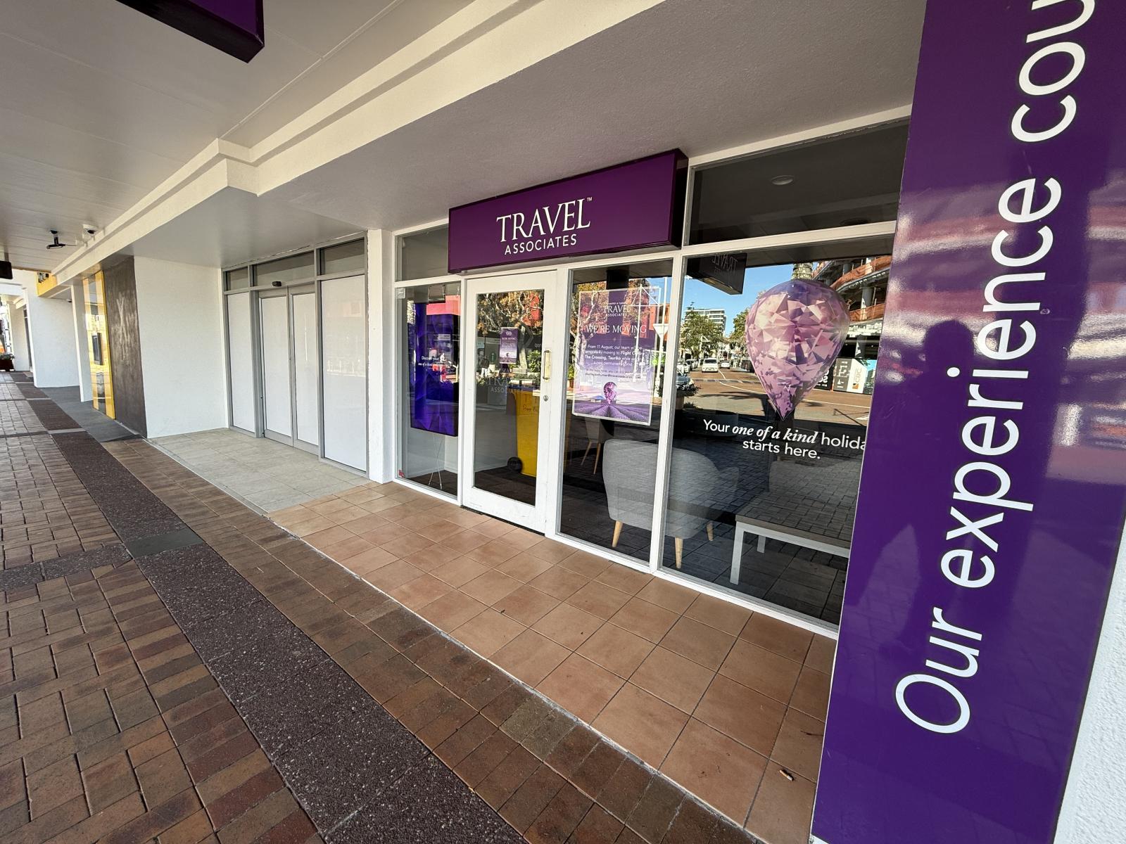 Tenancy 4, 1 Spring Street, Tauranga