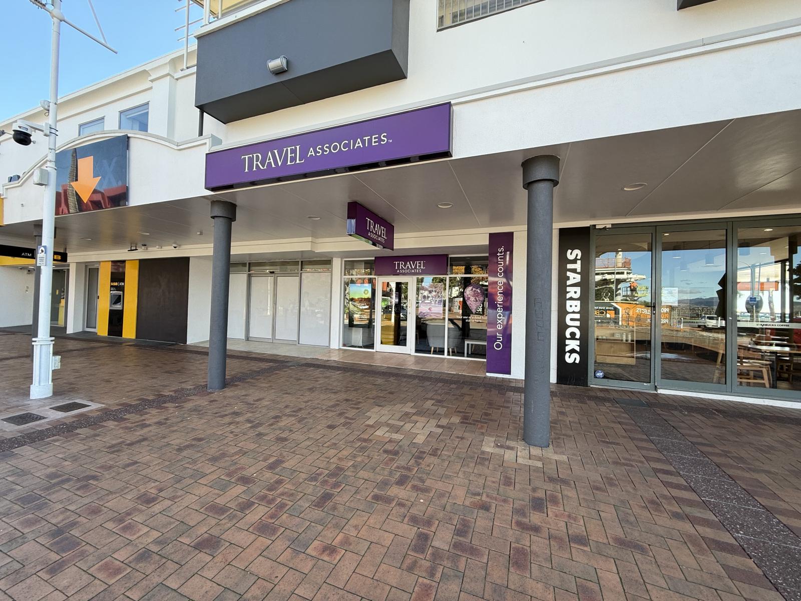 Tenancy 4, 1 Spring Street, Tauranga