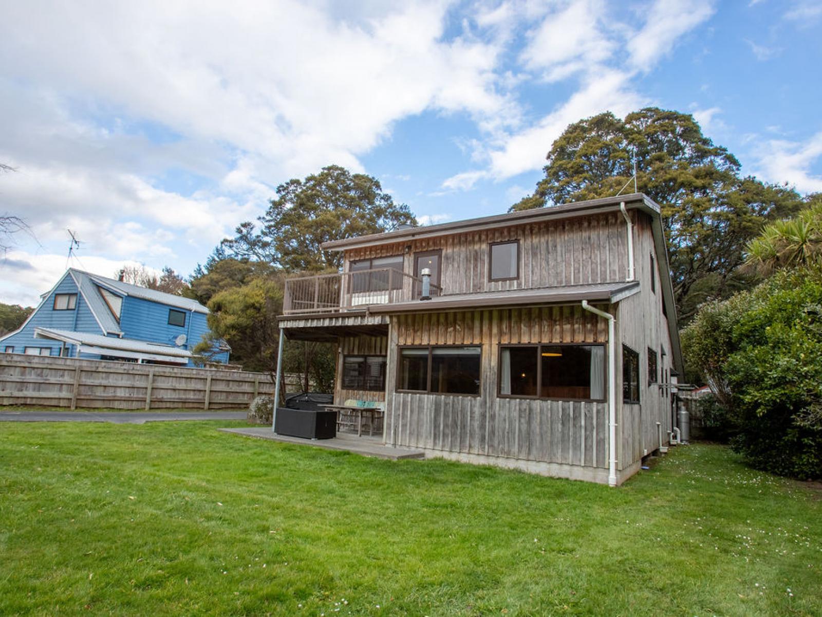 Ohakune
