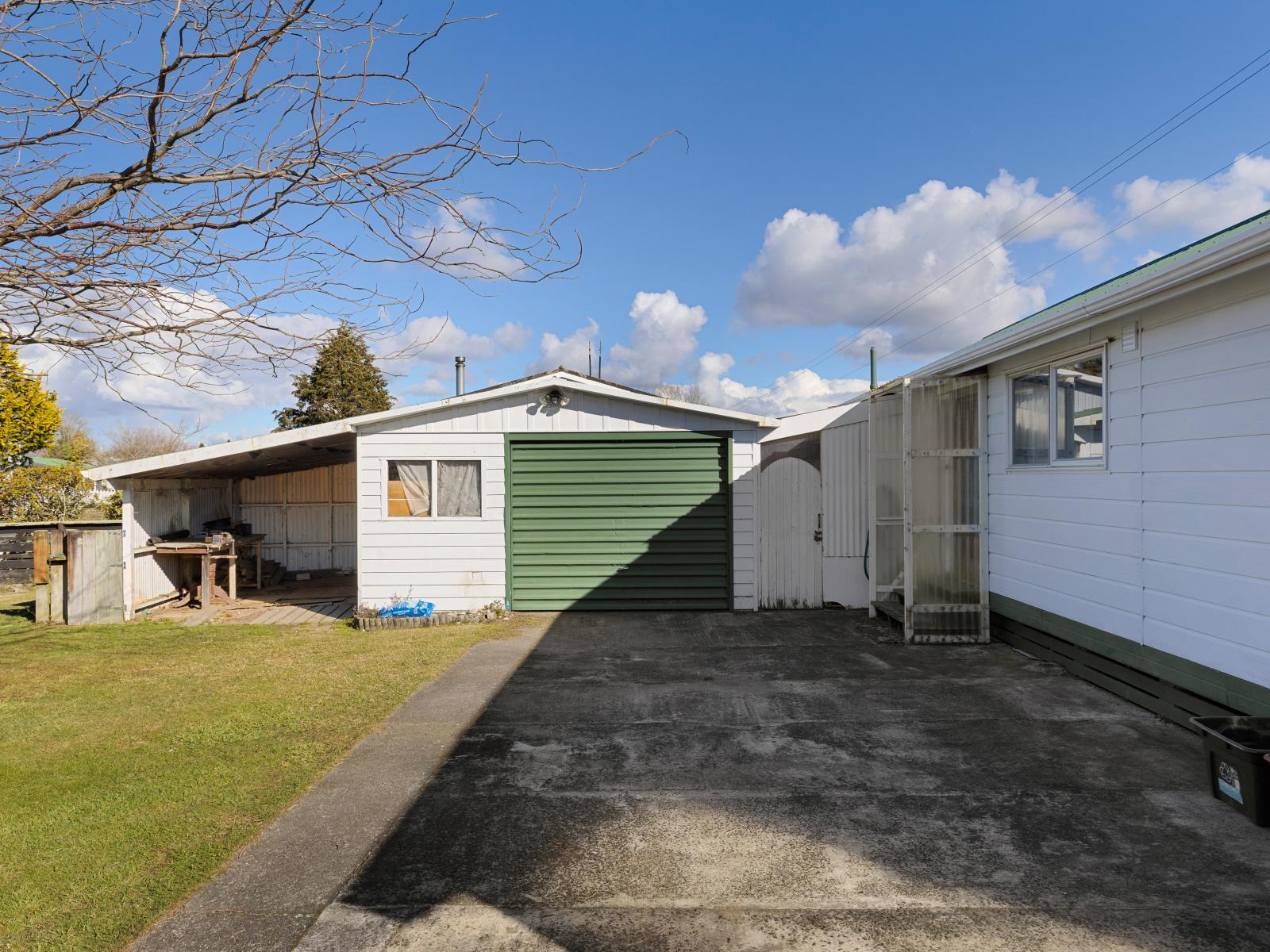 52 Arawa Crescent, Tokoroa