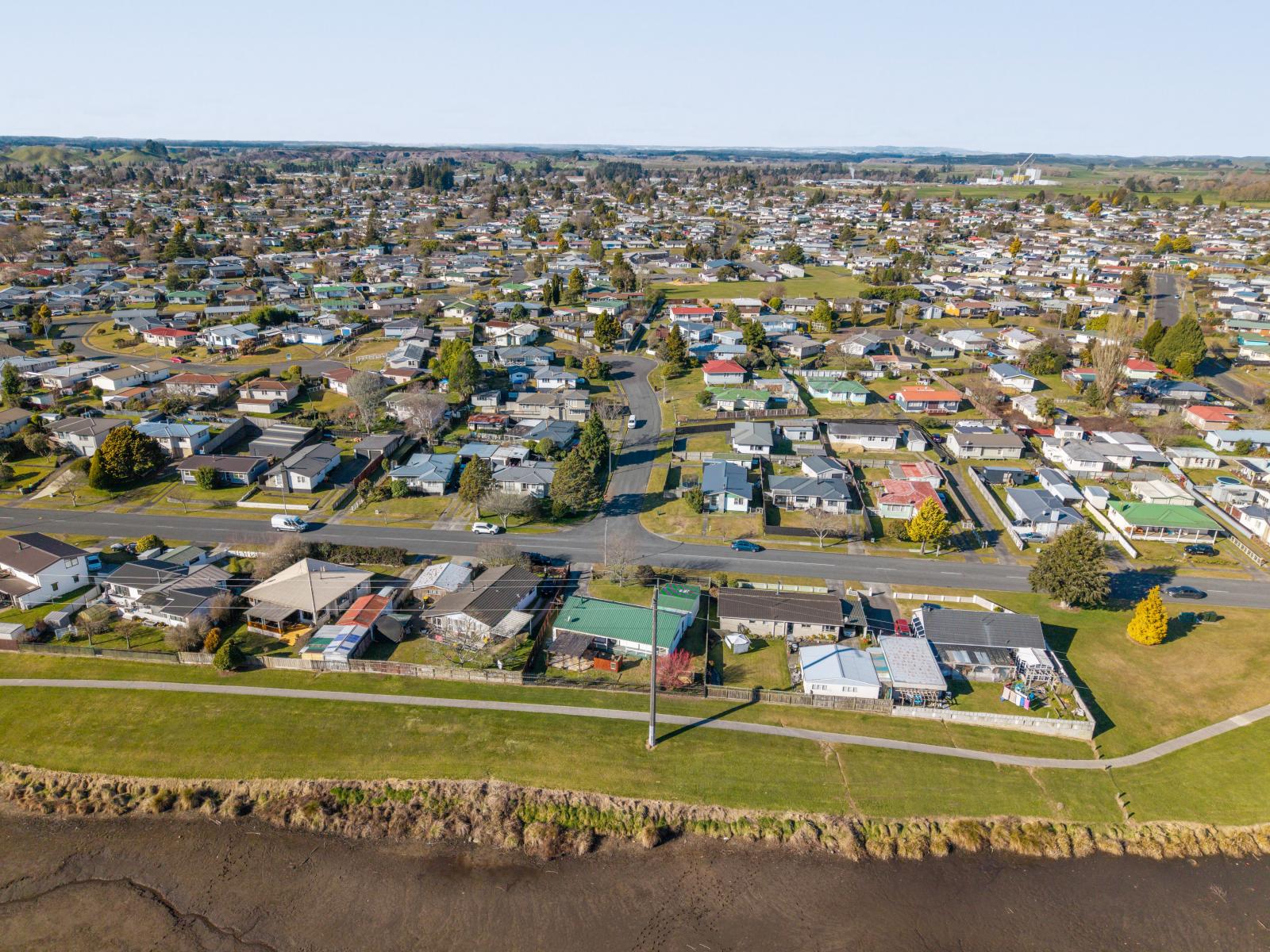 52 Arawa Crescent, Tokoroa