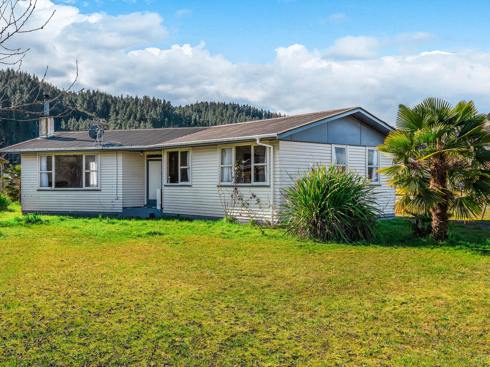 176 Taupo Road, Taumarunui