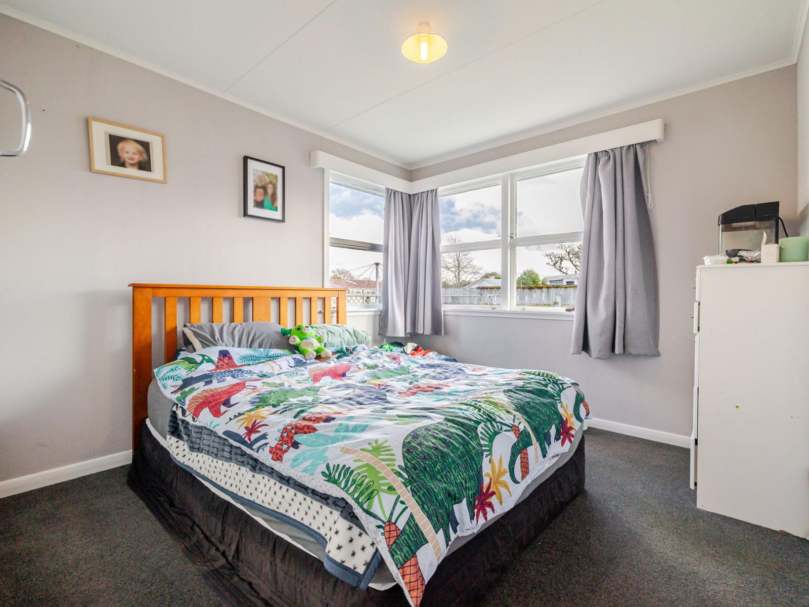 8 King Street, Pahiatua