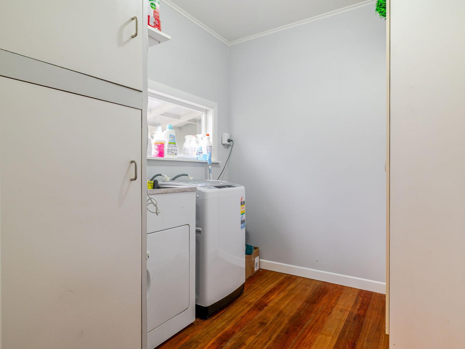 8 King Street, Pahiatua