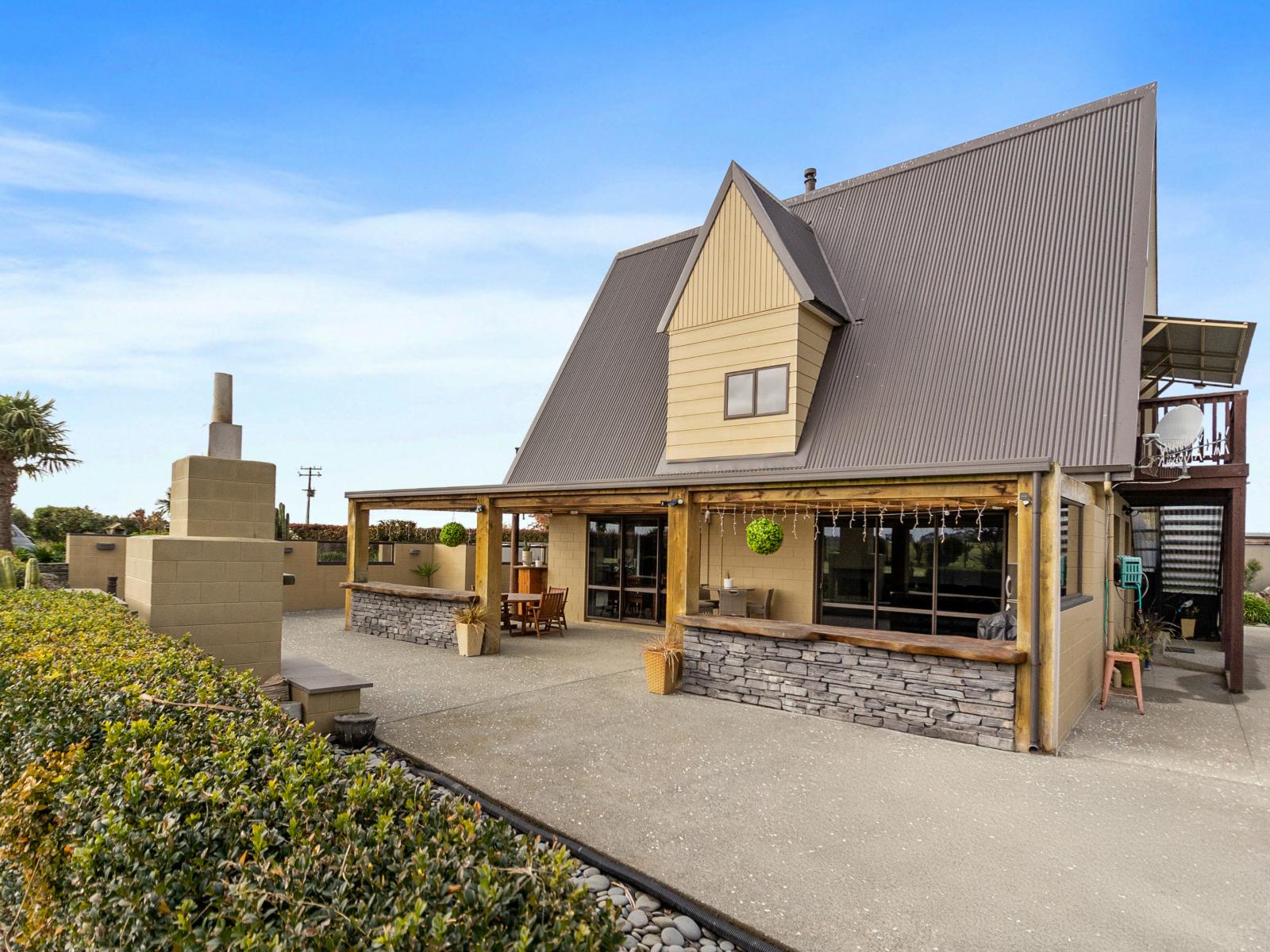 57 Talbot Road, Timaru Surrounds