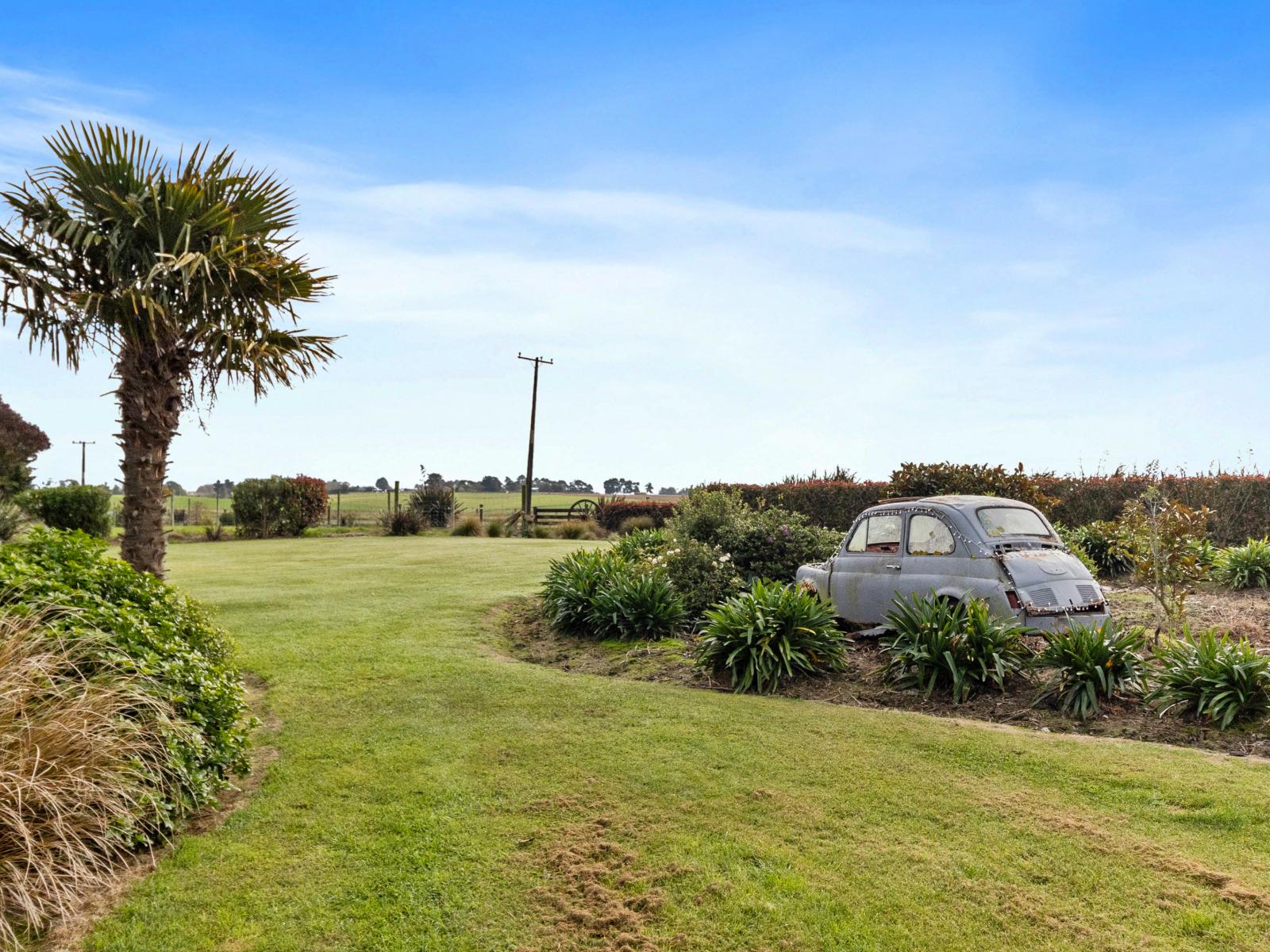 57 Talbot Road, Timaru Surrounds