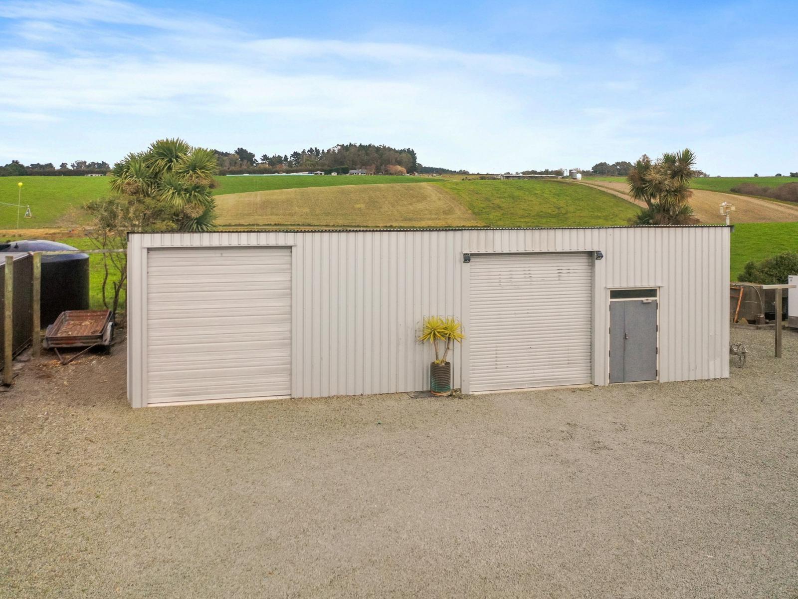 57 Talbot Road, Timaru Surrounds