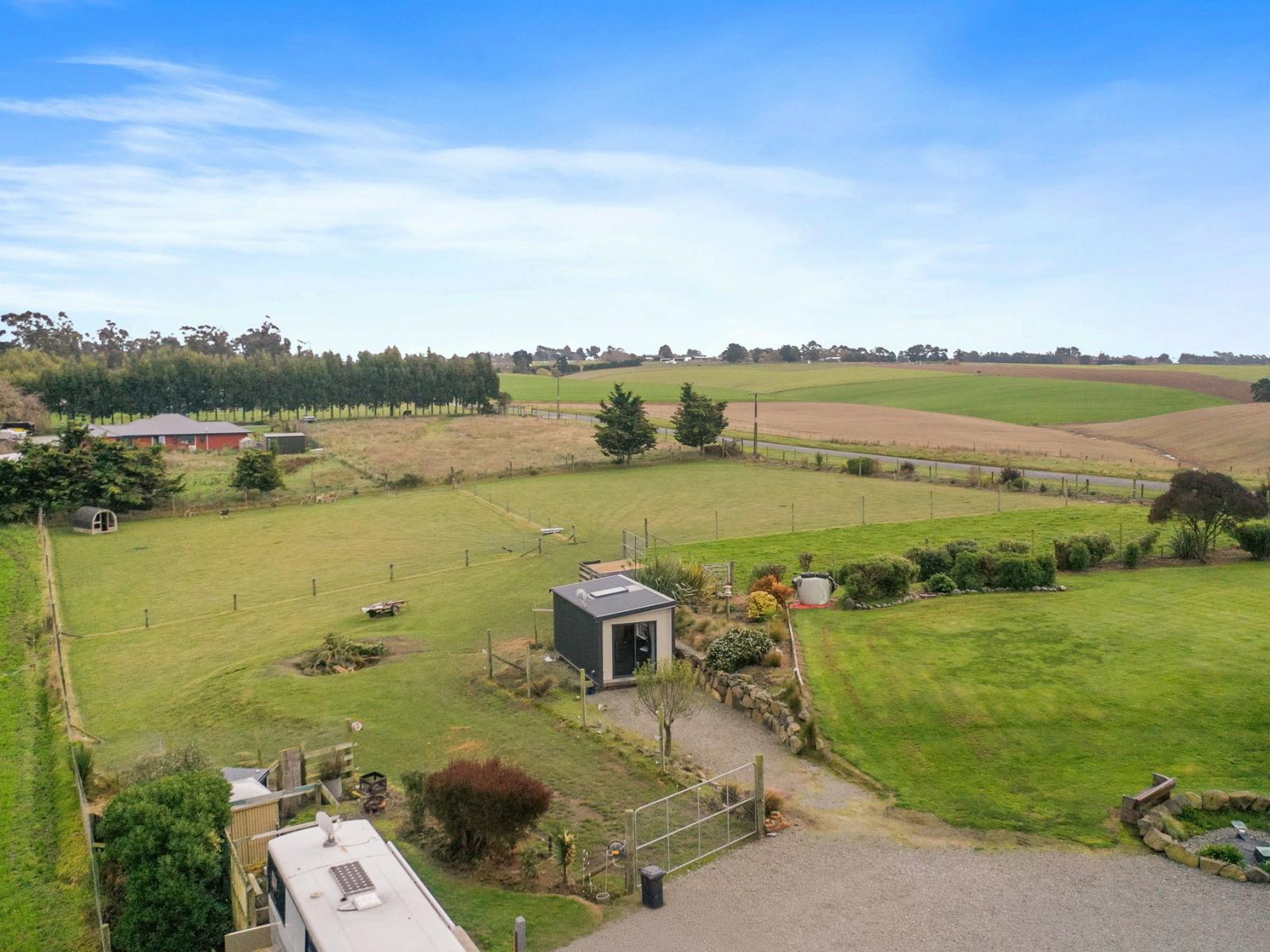 57 Talbot Road, Timaru Surrounds
