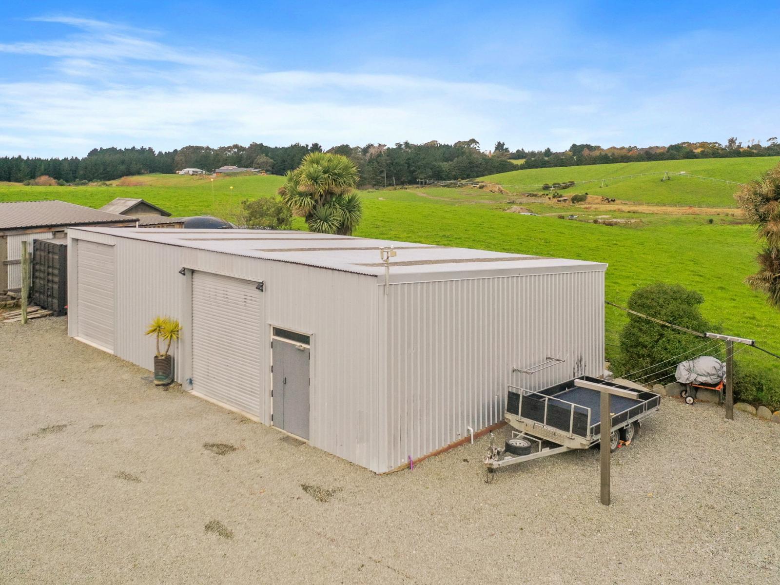 57 Talbot Road, Timaru Surrounds
