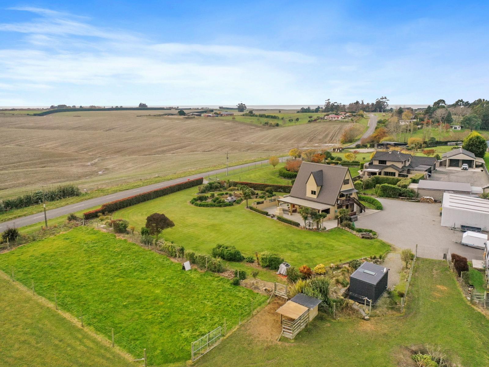 57 Talbot Road, Timaru Surrounds