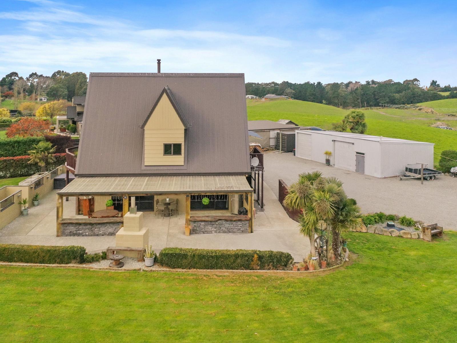 57 Talbot Road, Timaru Surrounds
