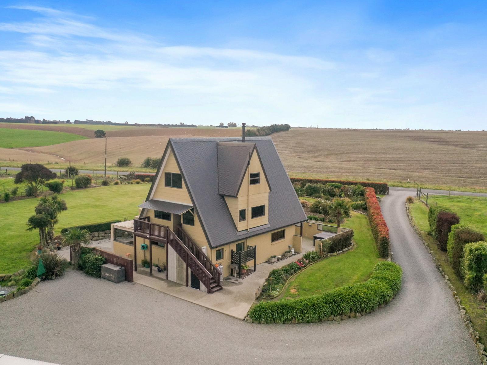 57 Talbot Road, Timaru Surrounds