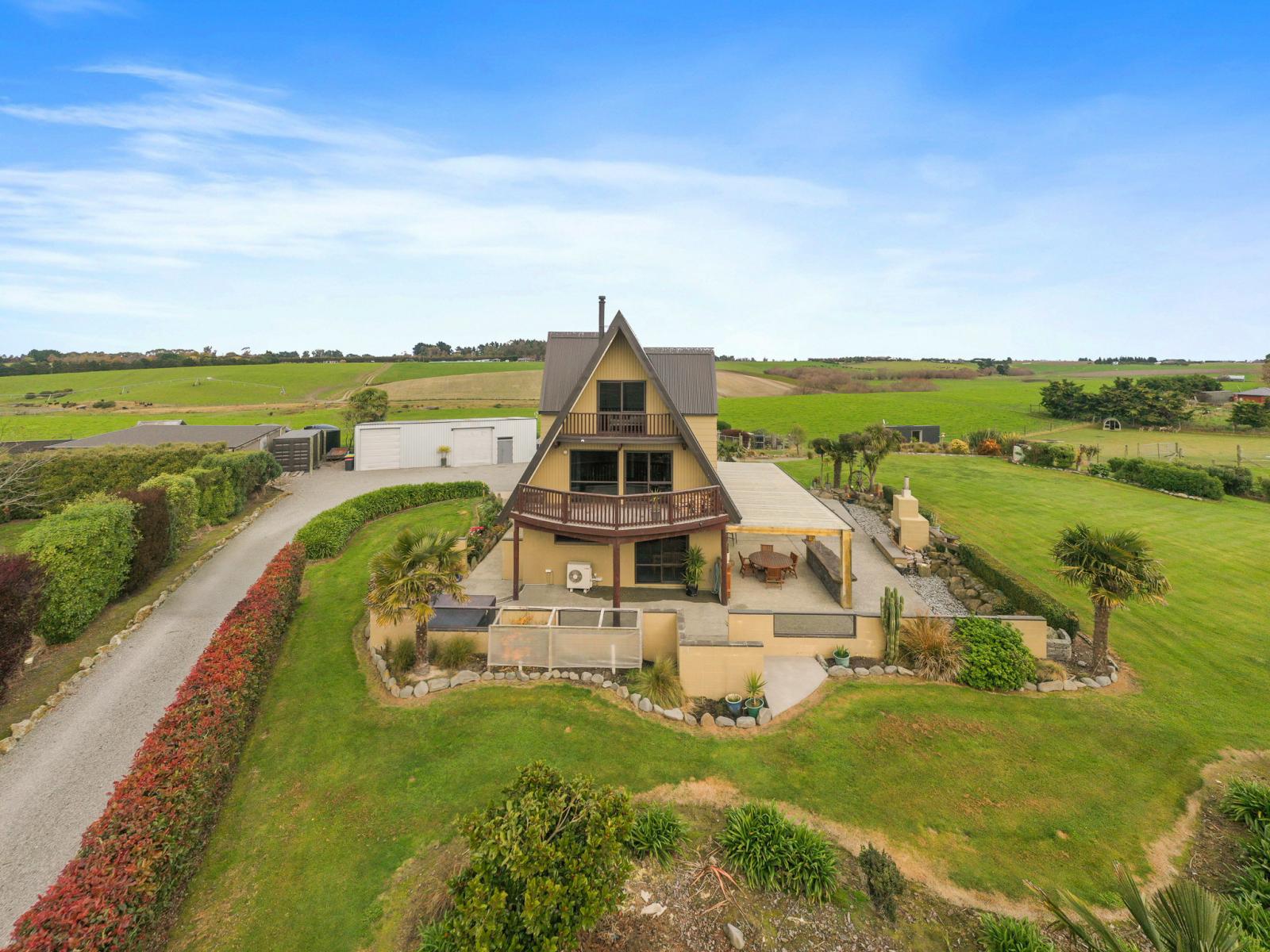 57 Talbot Road, Timaru Surrounds
