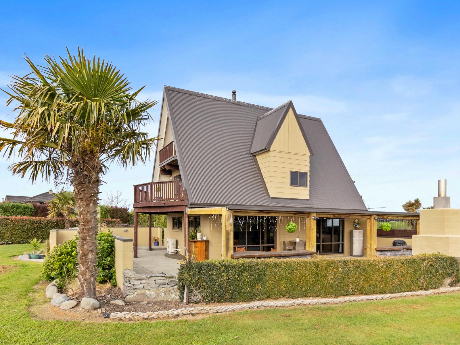 57 Talbot Road, Timaru Surrounds