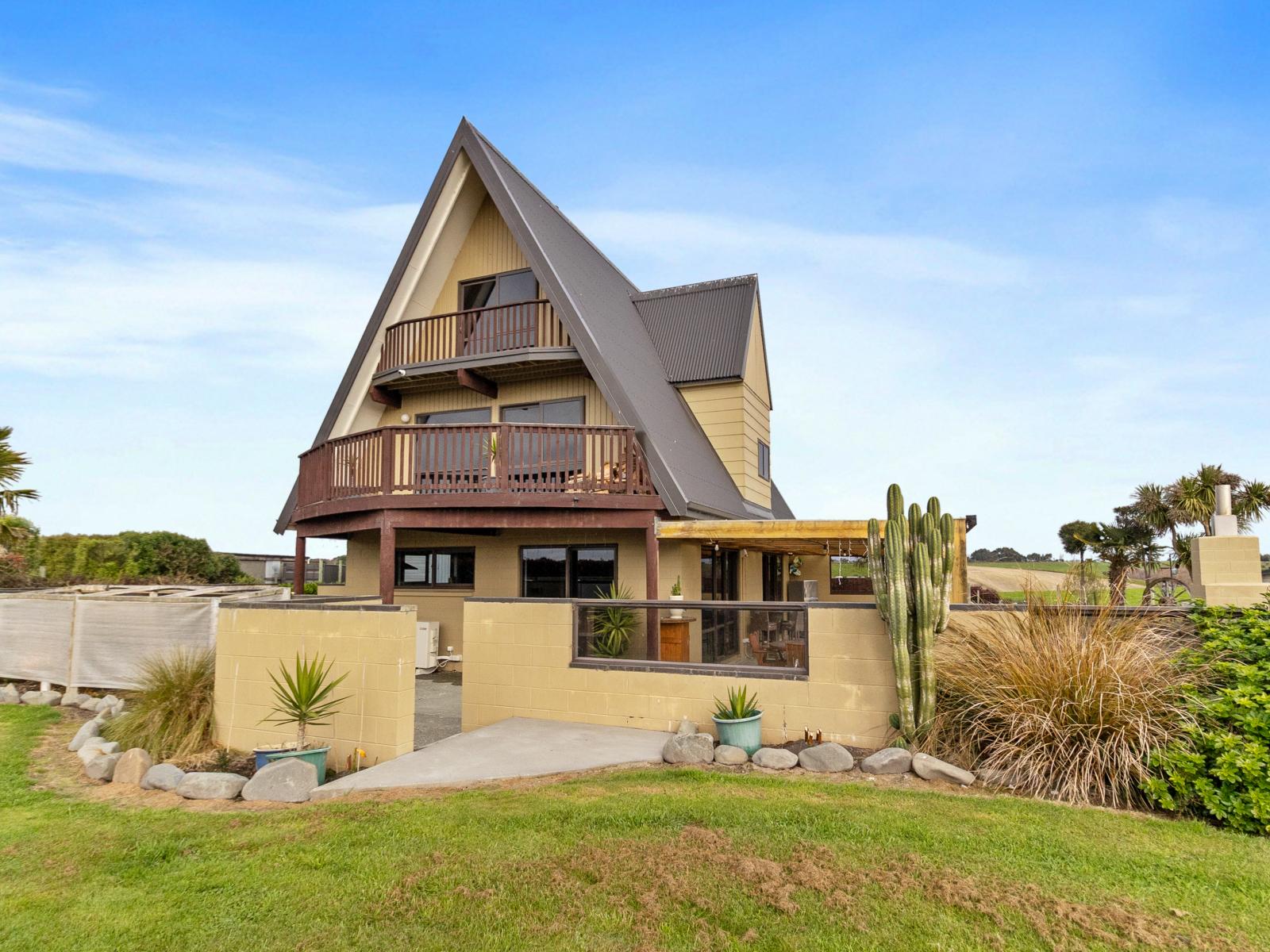 57 Talbot Road, Timaru Surrounds