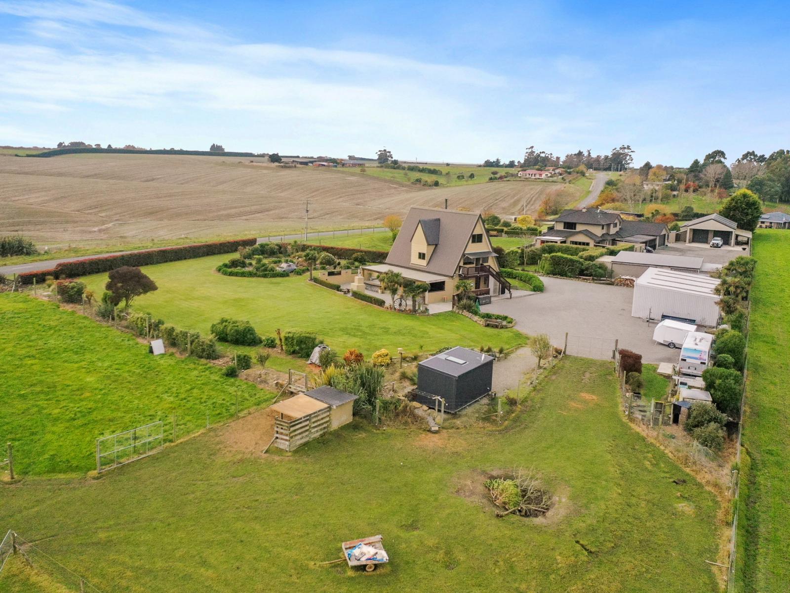 57 Talbot Road, Timaru Surrounds