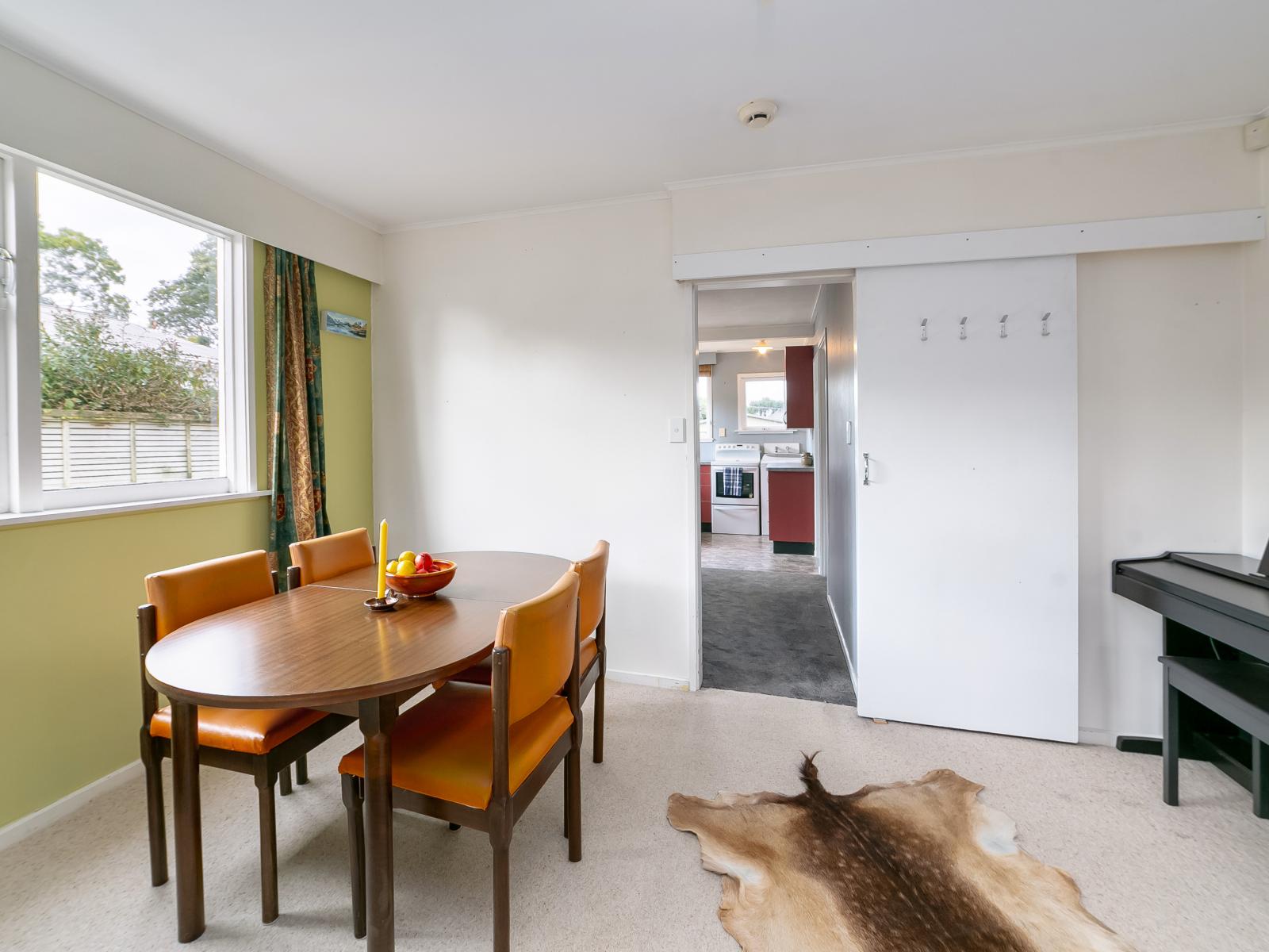 15 Waite Street, Featherston