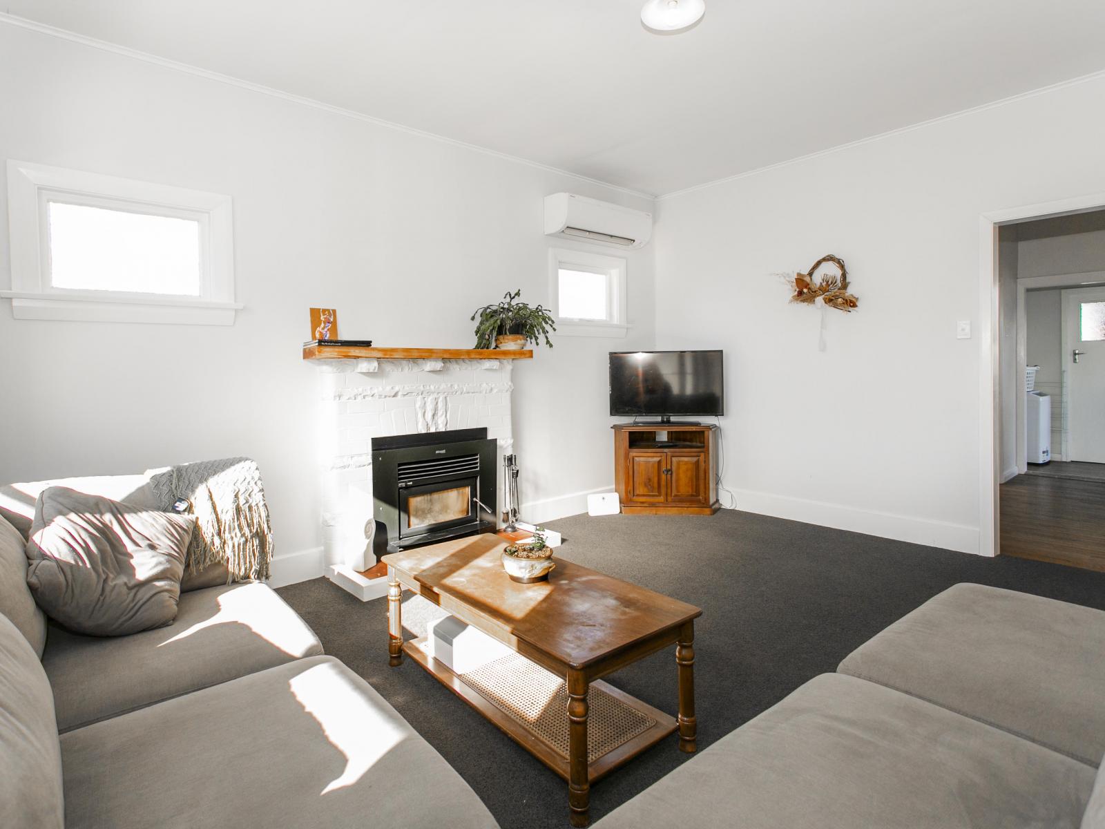 30 Princes Street, Netherby