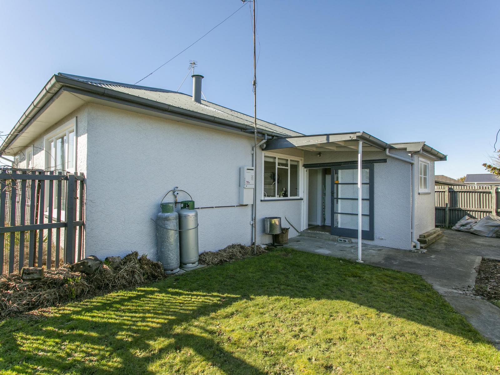 30 Princes Street, Netherby