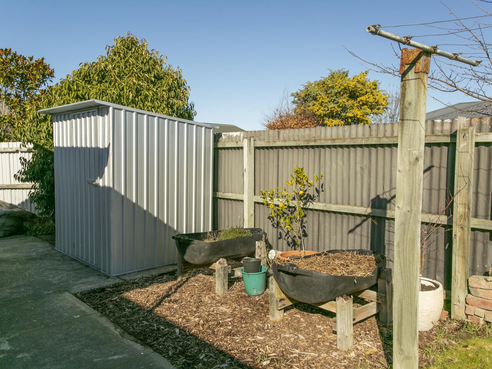 30 Princes Street, Netherby