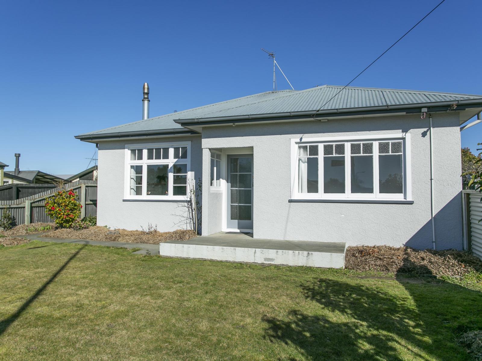 30 Princes Street, Netherby