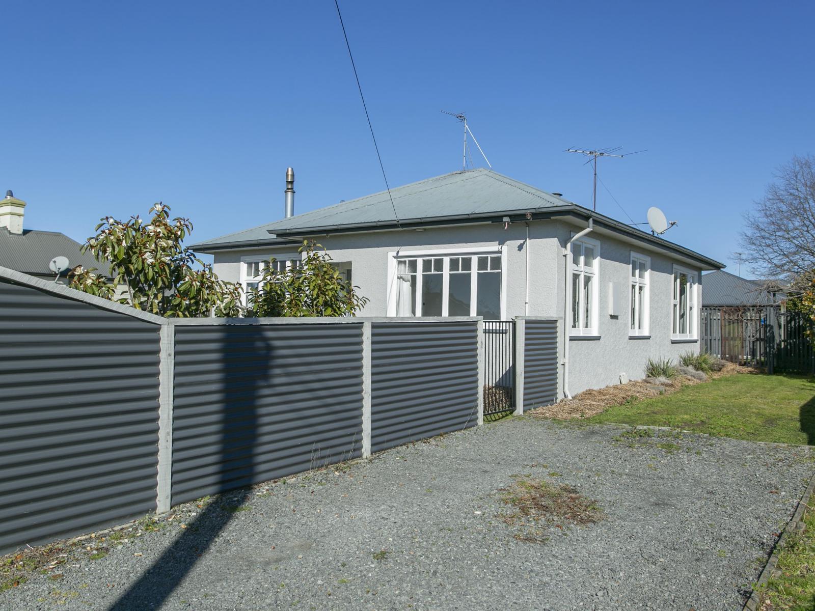30 Princes Street, Netherby