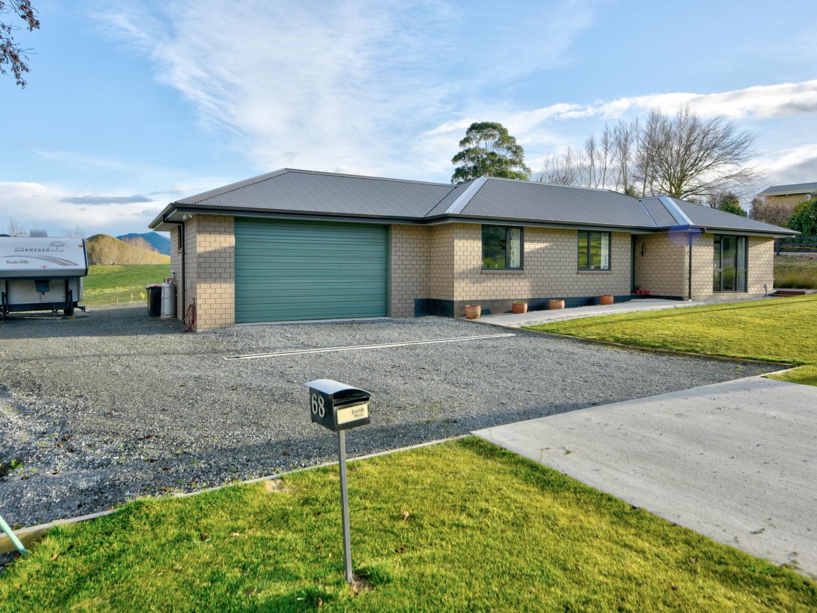 68 Wentworth Street, Gore
