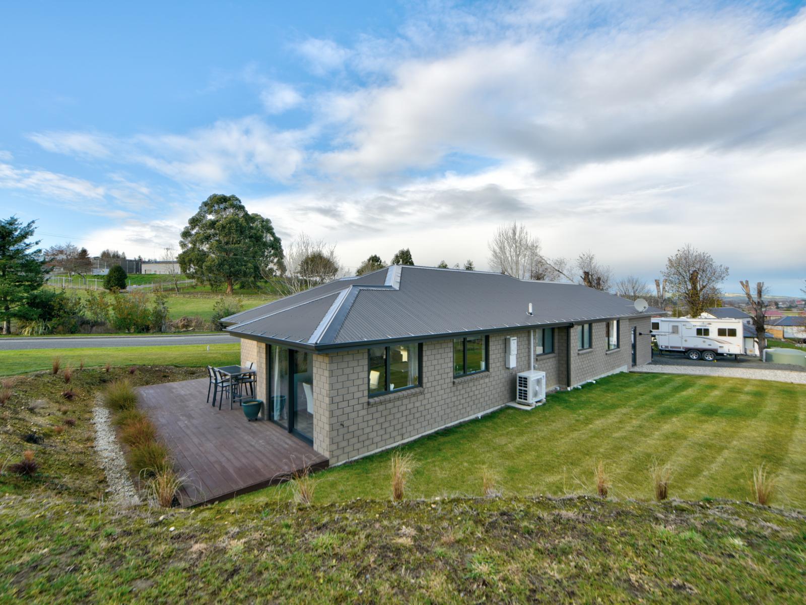 68 Wentworth Street, Gore