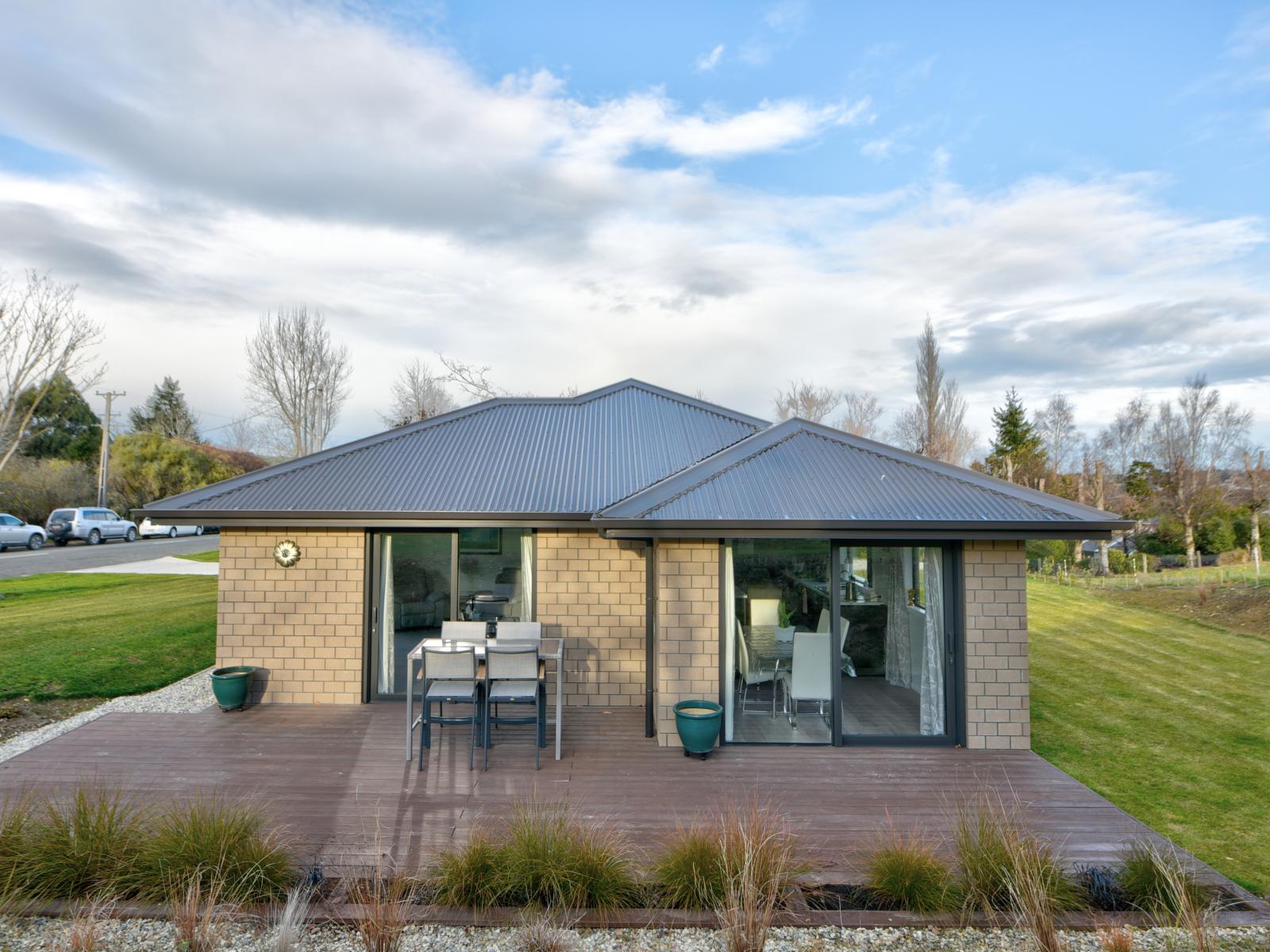 68 Wentworth Street, Gore