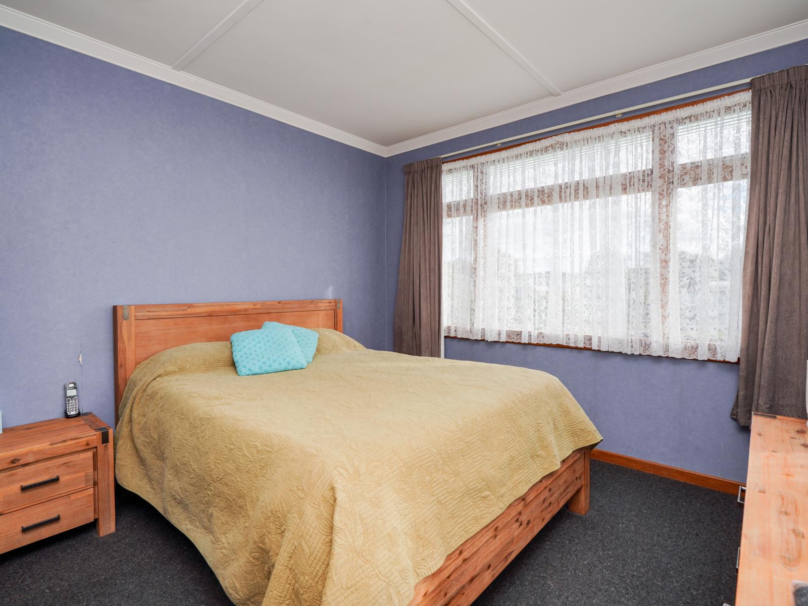 89 Half Mile Road, Tuatapere