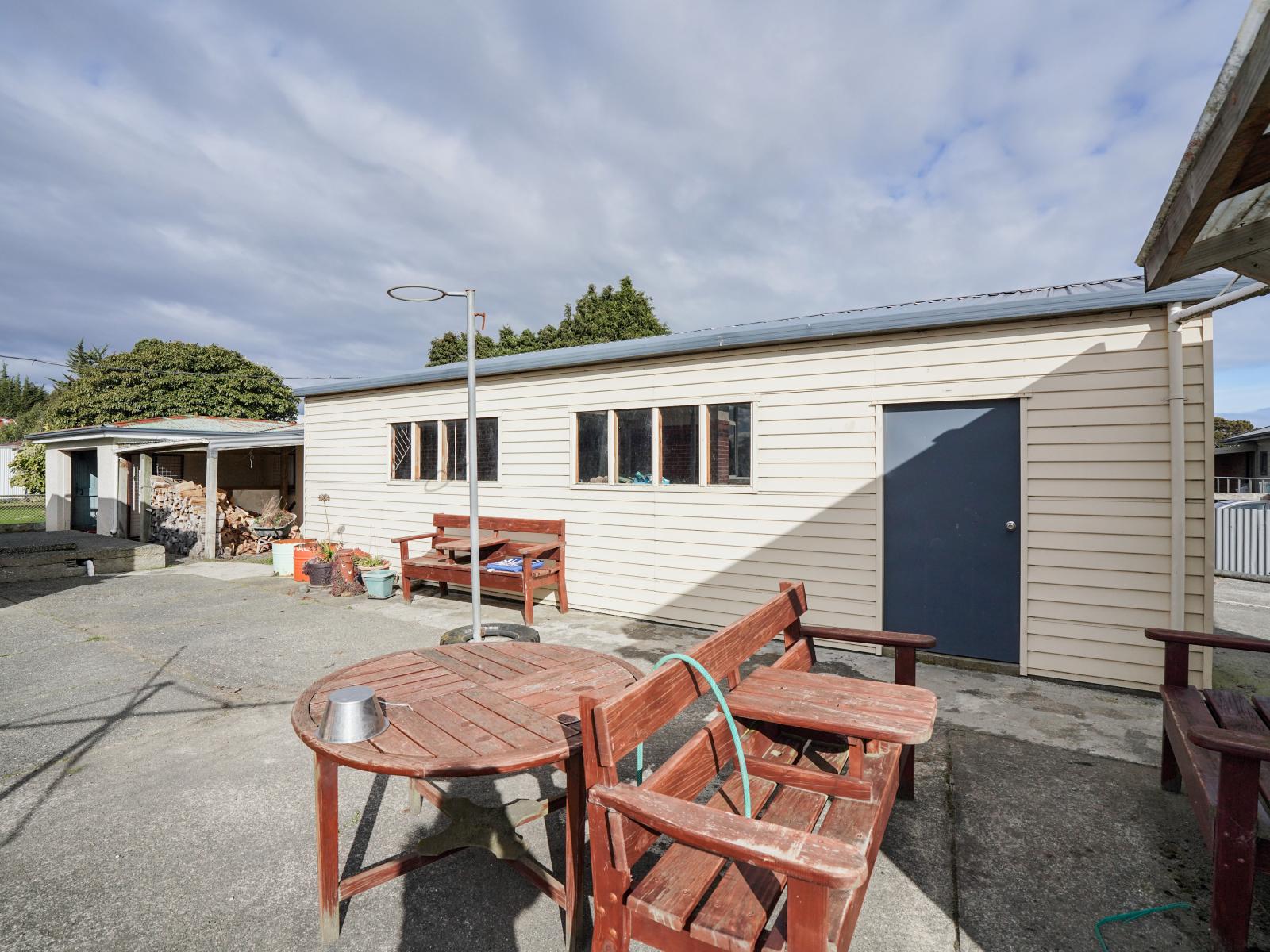 89 Half Mile Road, Tuatapere