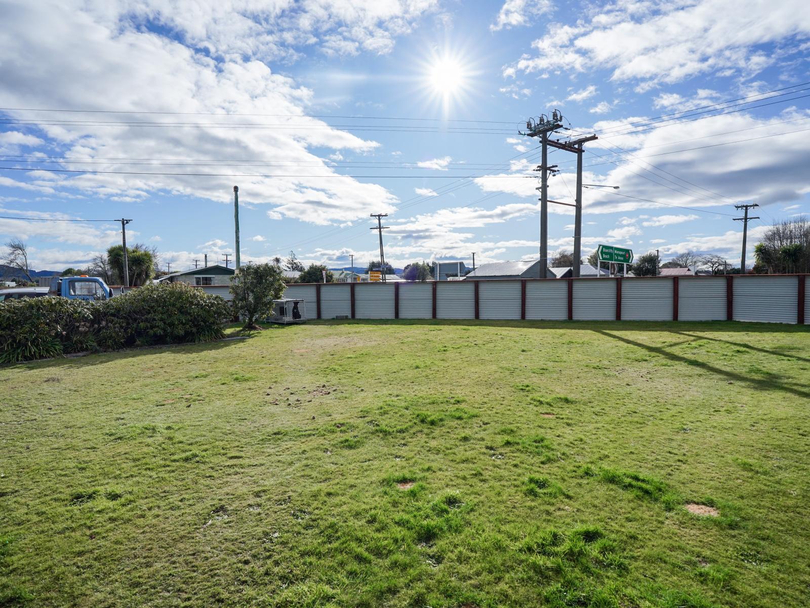 89 Half Mile Road, Tuatapere