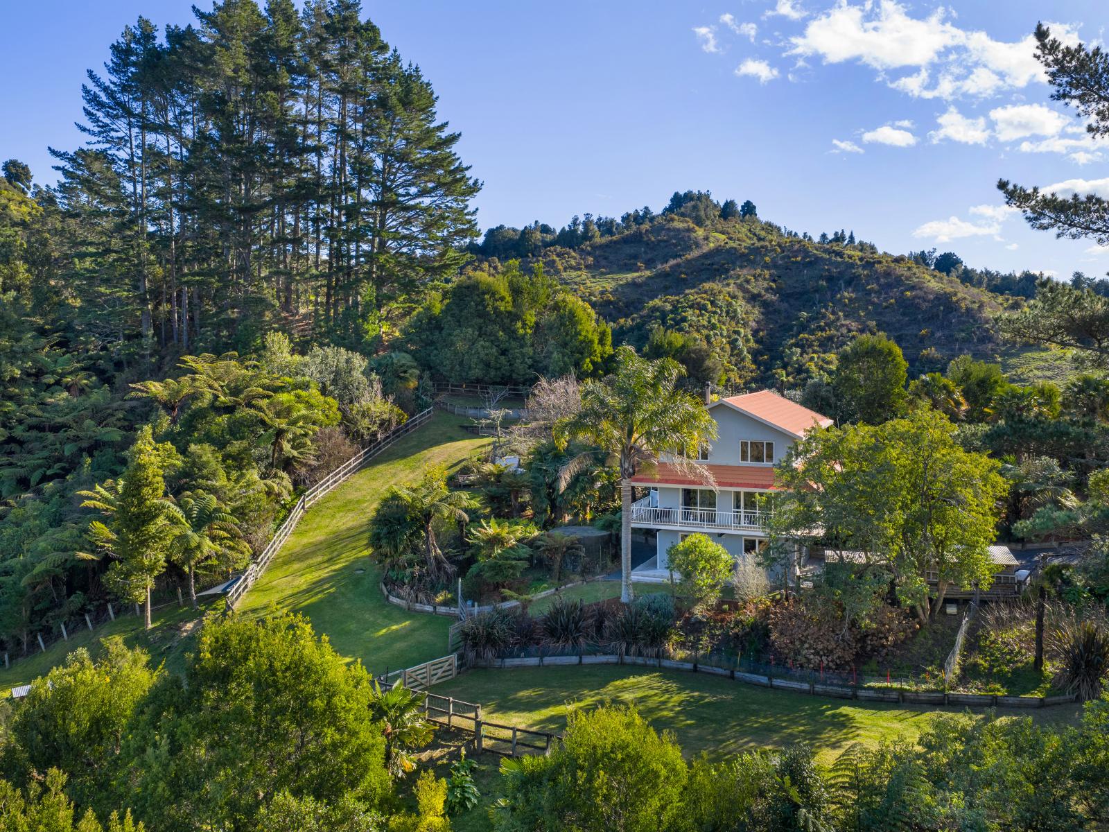 56C Bush View Drive, Waitetuna