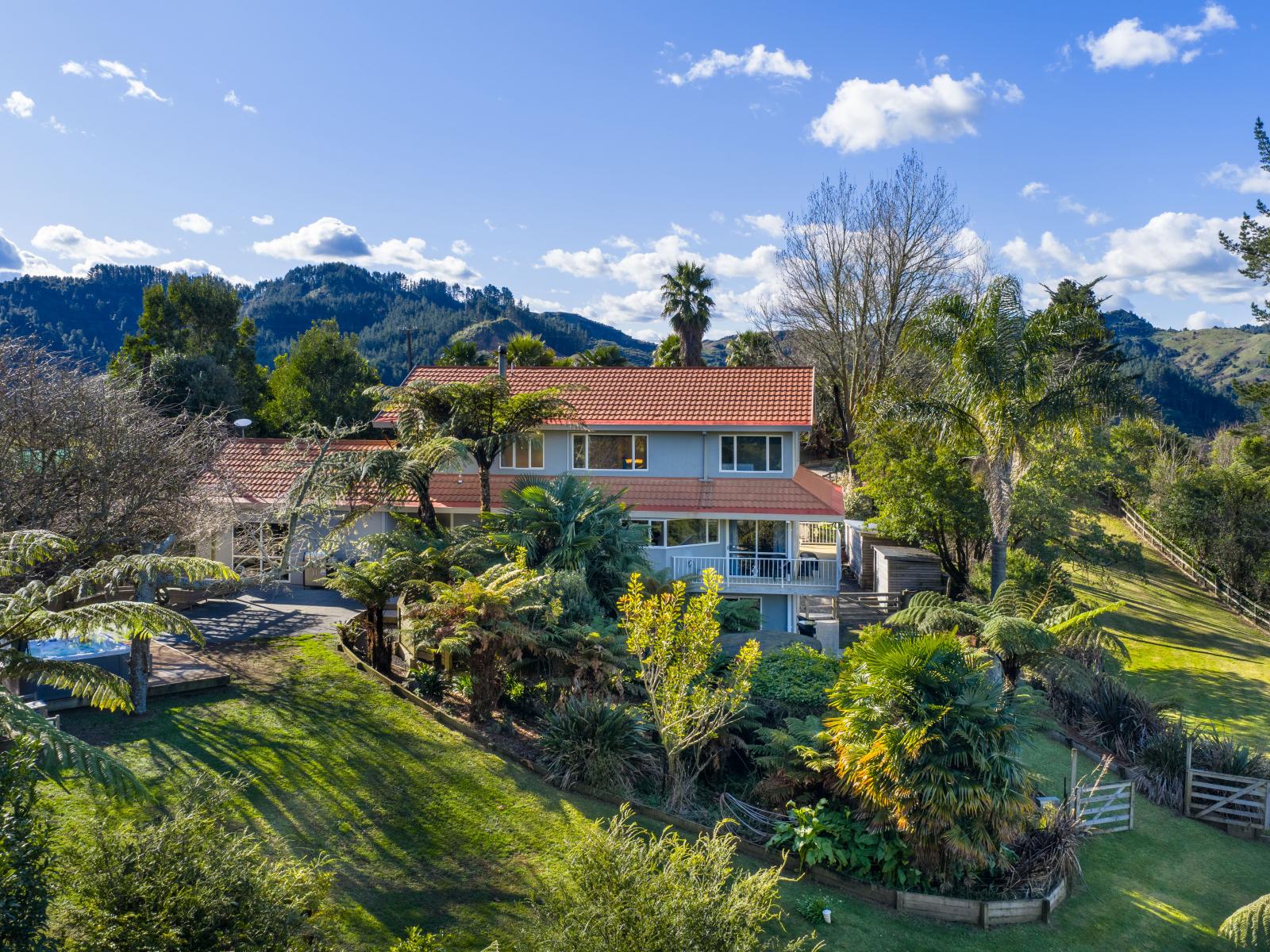 56C Bush View Drive, Waitetuna