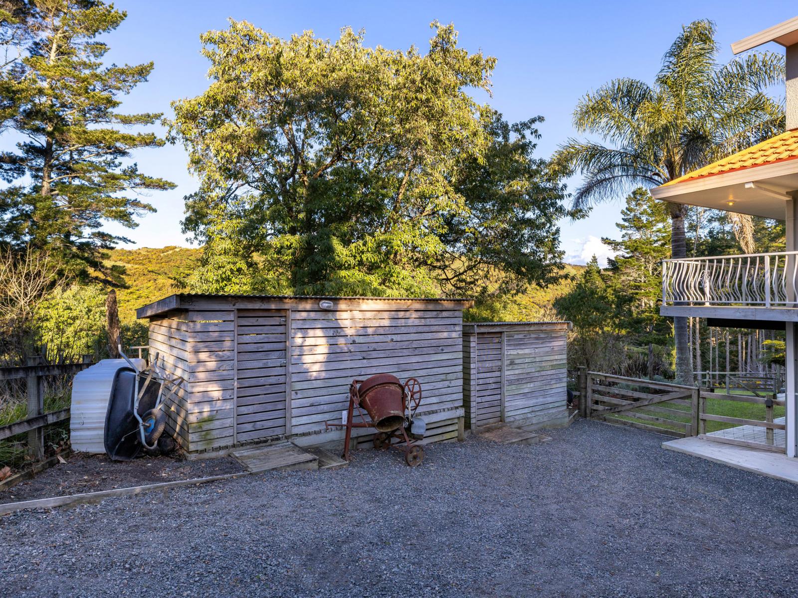56C Bush View Drive, Waitetuna