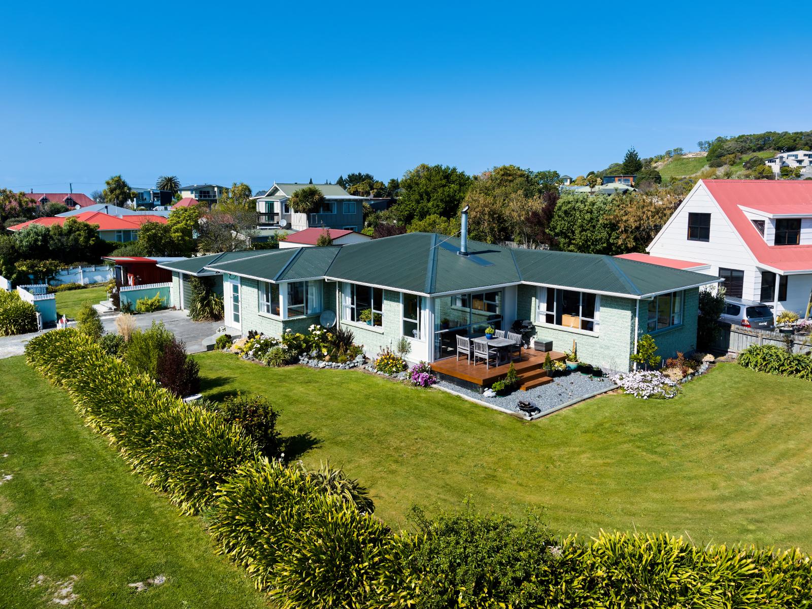 10 Cromer Street, Kaikoura