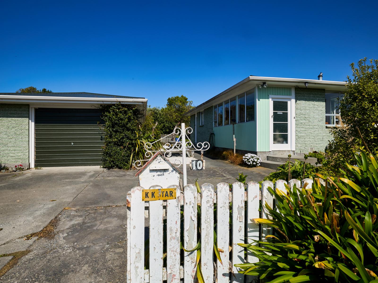 10 Cromer Street, Kaikoura