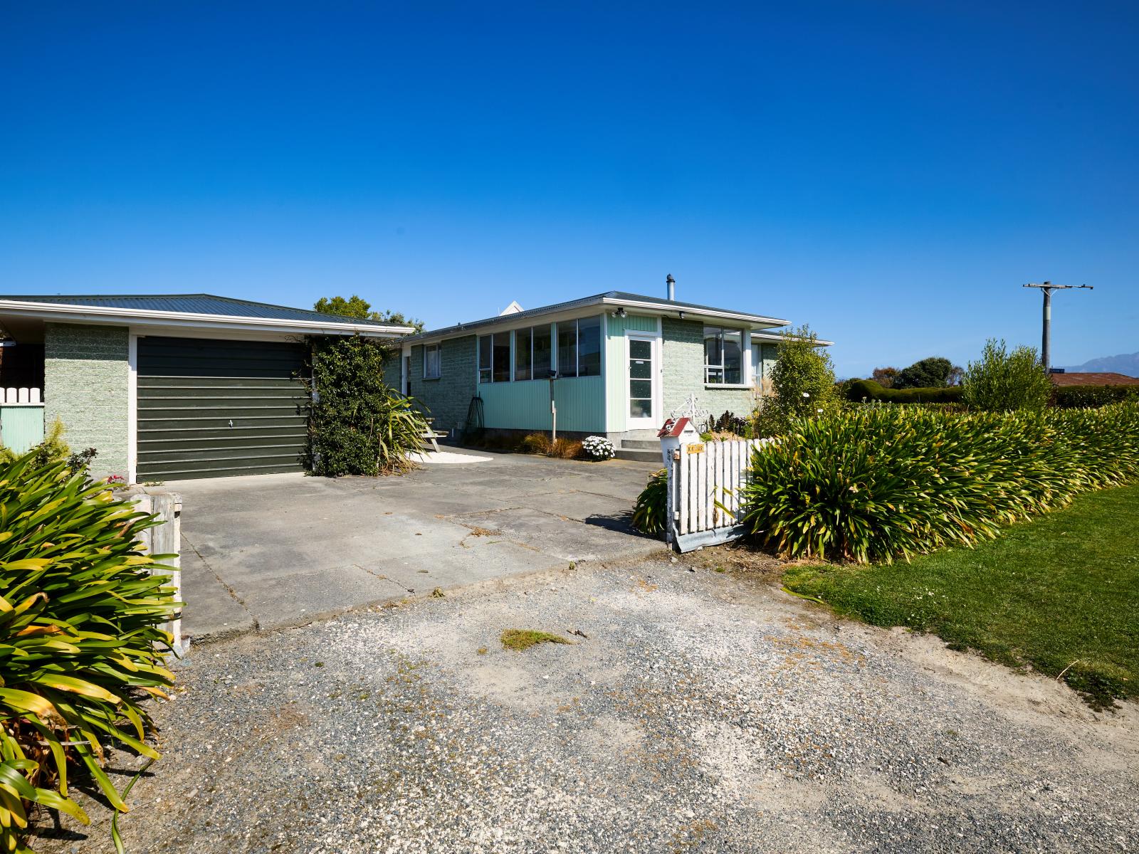 10 Cromer Street, Kaikoura