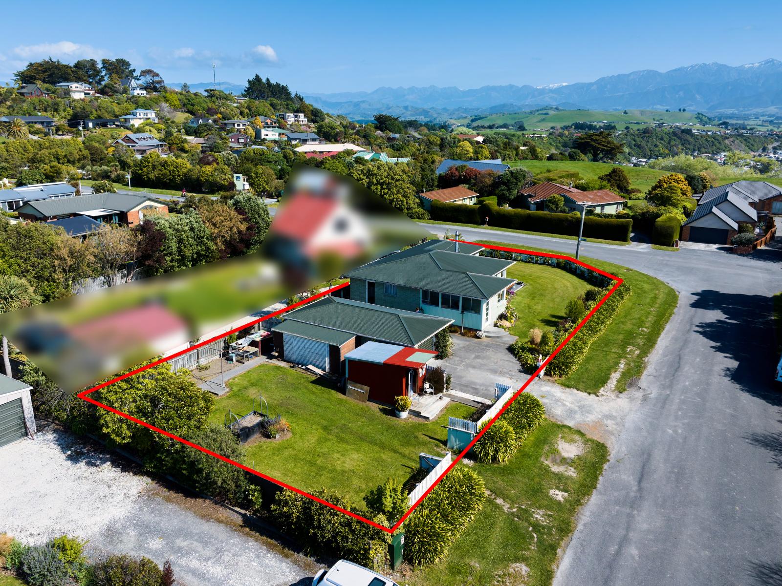 10 Cromer Street, Kaikoura