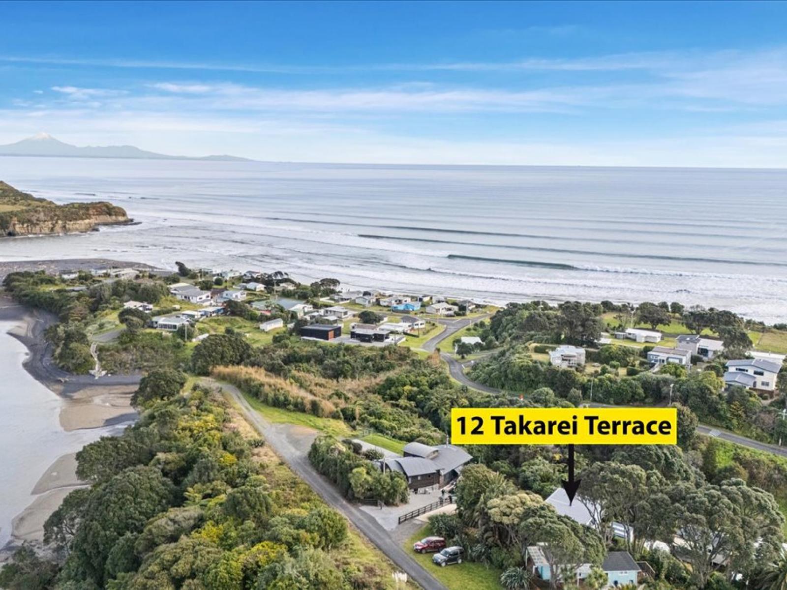 Mokau