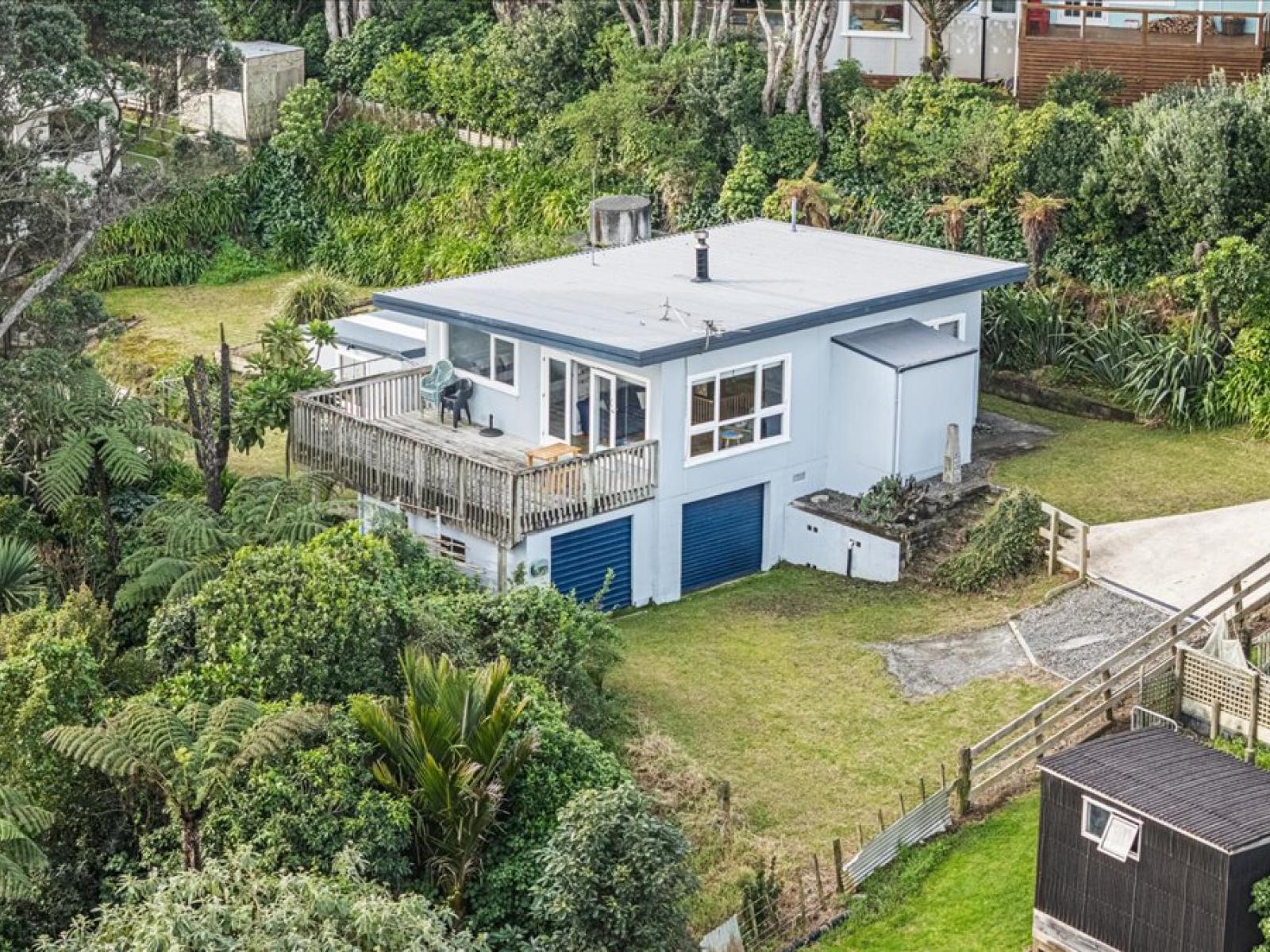 Mokau