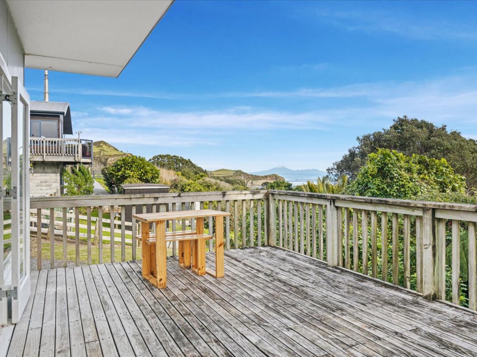 Mokau