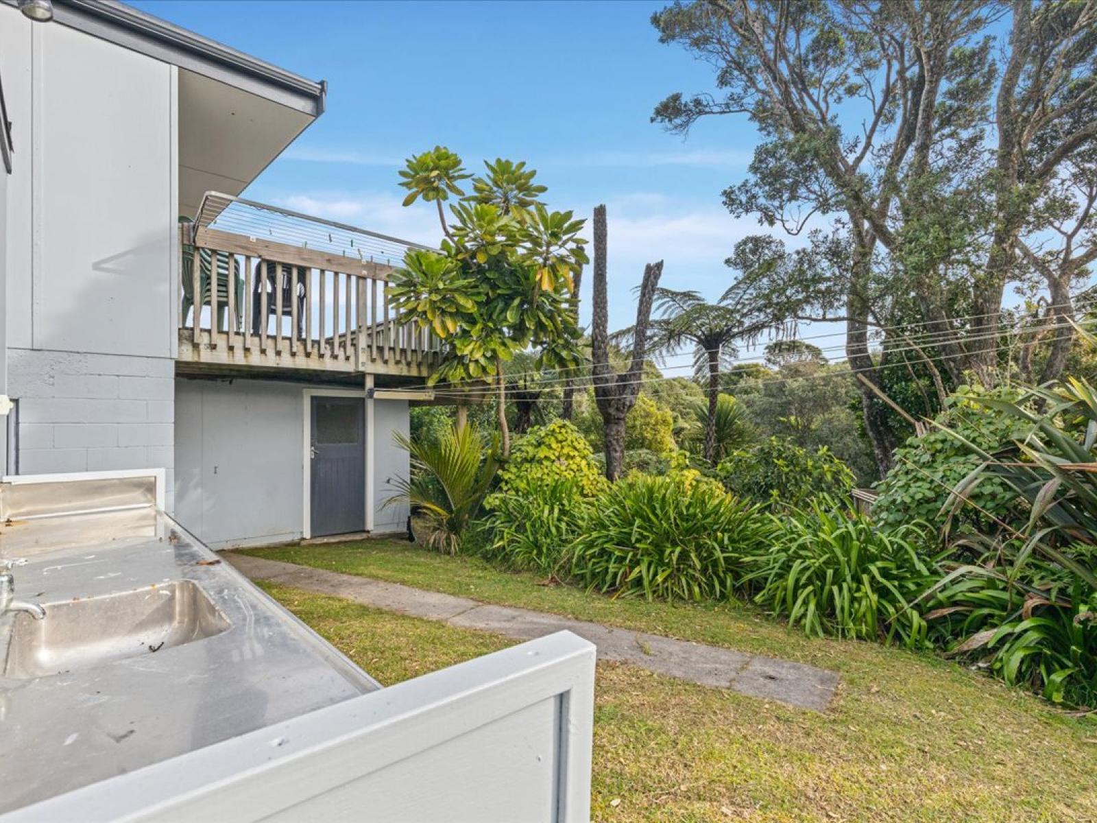 Mokau