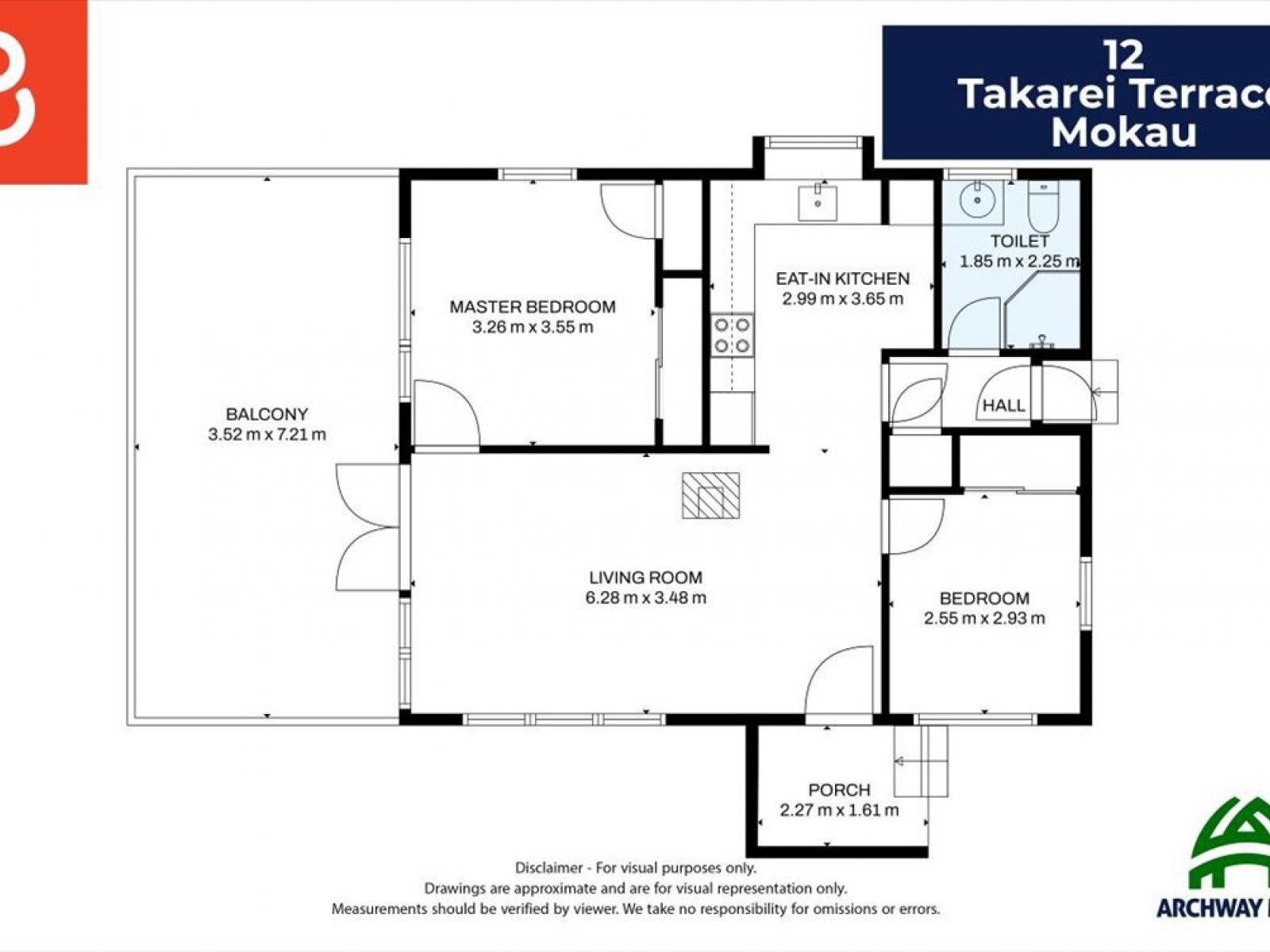 Mokau