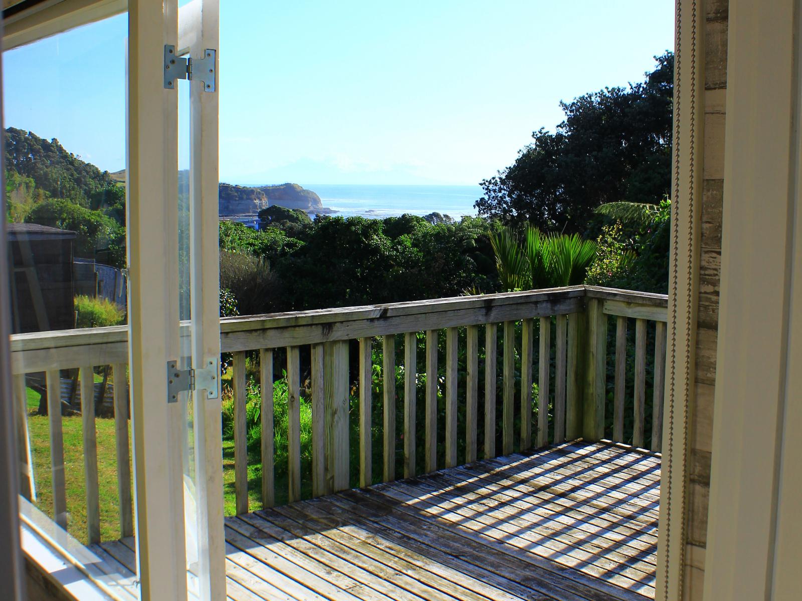 Mokau