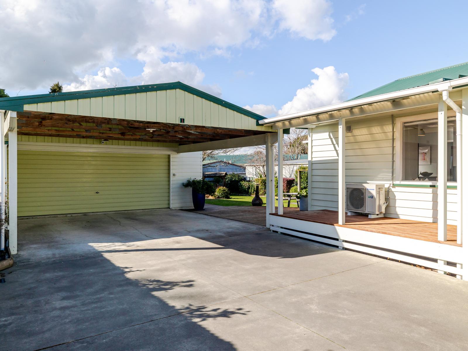 1 Edward Street, Pahiatua