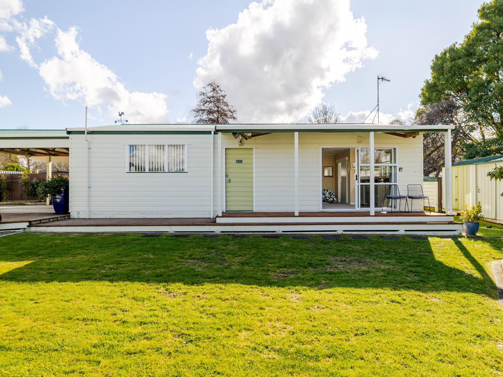 1 Edward Street, Pahiatua