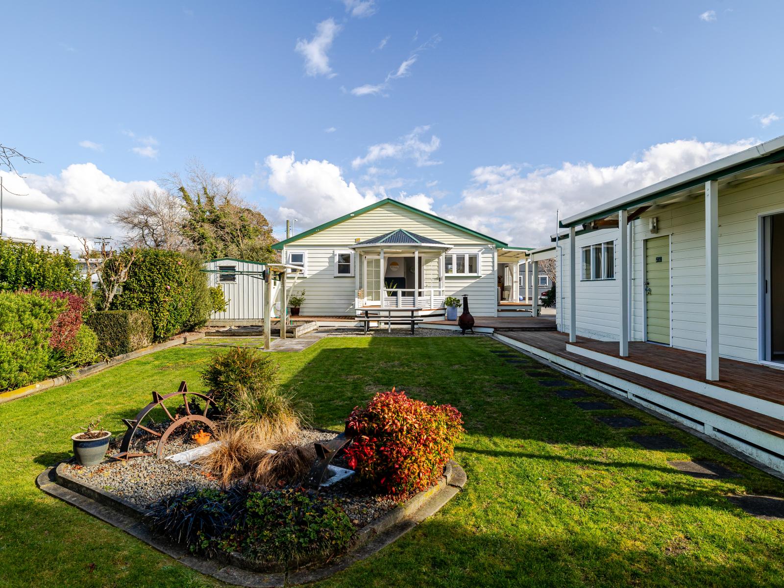 1 Edward Street, Pahiatua