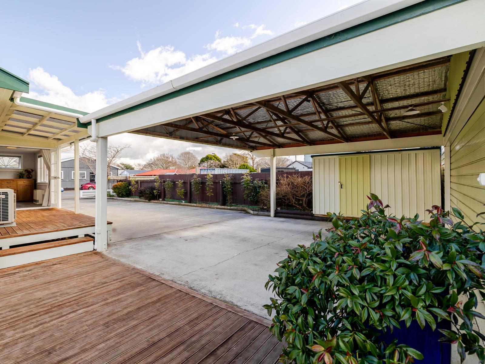 1 Edward Street, Pahiatua